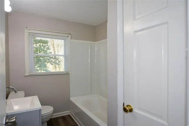 $2,100 | 2259 Nelms Drive Southwest, Atlanta, GA 30315