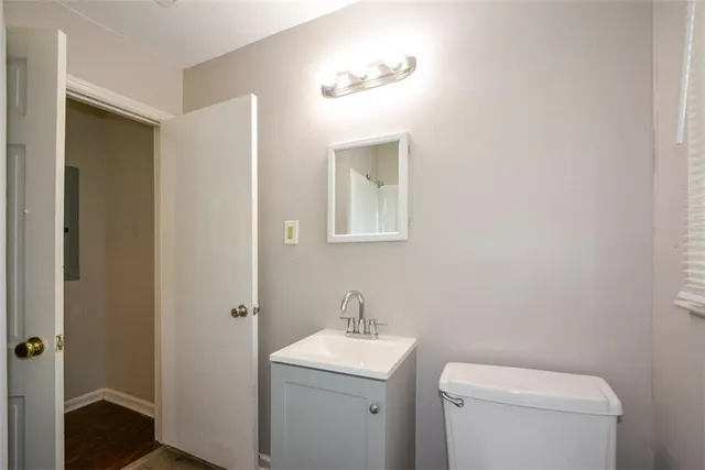 $2,100 | 2259 Nelms Drive Southwest, Atlanta, GA 30315