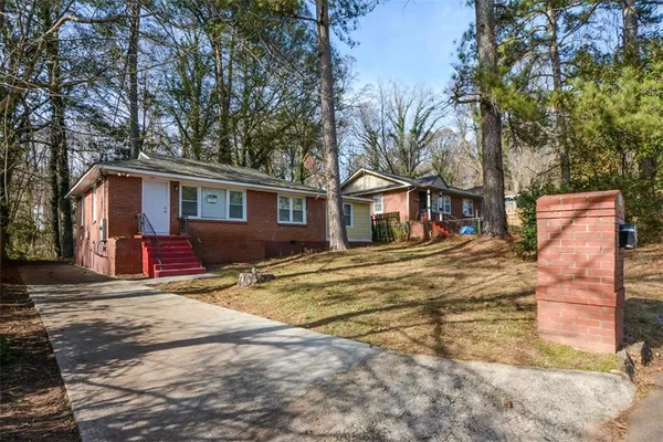 $1,850 | 2259 Nelms Drive Southwest, Atlanta, GA 30315