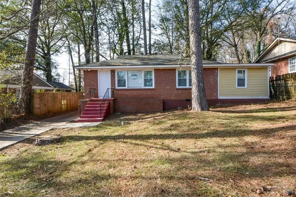 $1,850 | 2259 Nelms Drive Southwest, Atlanta, GA 30315