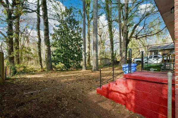 $1,850 | 2259 Nelms Drive Southwest, Atlanta, GA 30315
