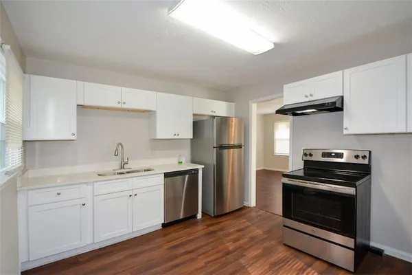 $1,850 | 2259 Nelms Drive Southwest, Atlanta, GA 30315