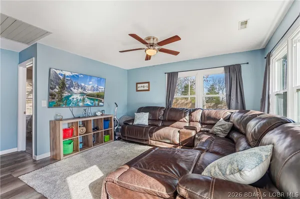 $375,000 | 31806 Lakeview Lane, Gravois Mills, MO 65037