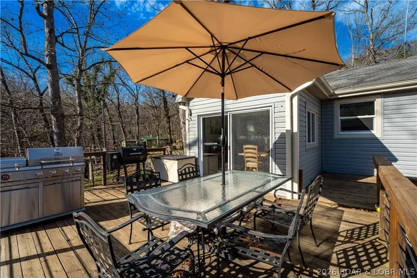 $375,000 | 31806 Lakeview Lane, Gravois Mills, MO 65037
