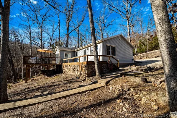$375,000 | 31806 Lakeview Lane, Gravois Mills, MO 65037