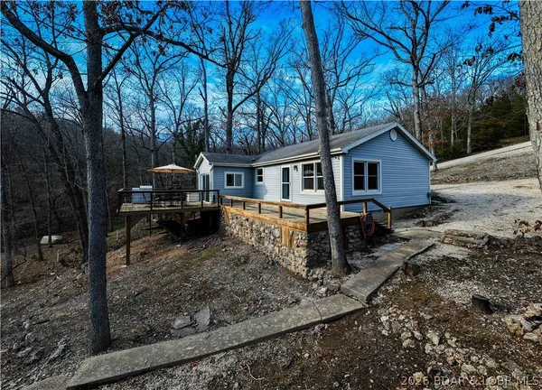 $375,000 | 31806 Lakeview Lane, Gravois Mills, MO 65037