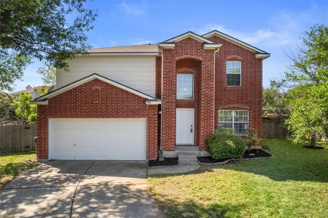 $365,000 | 906 Low Brim Cove, Pflugerville, TX 78660