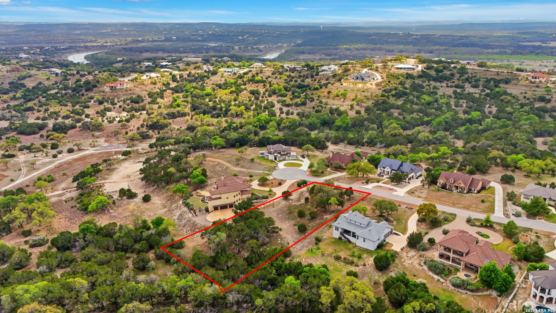 1033 Bluewater Place Spring Branch, TX 78070 - Photo 11 of 14