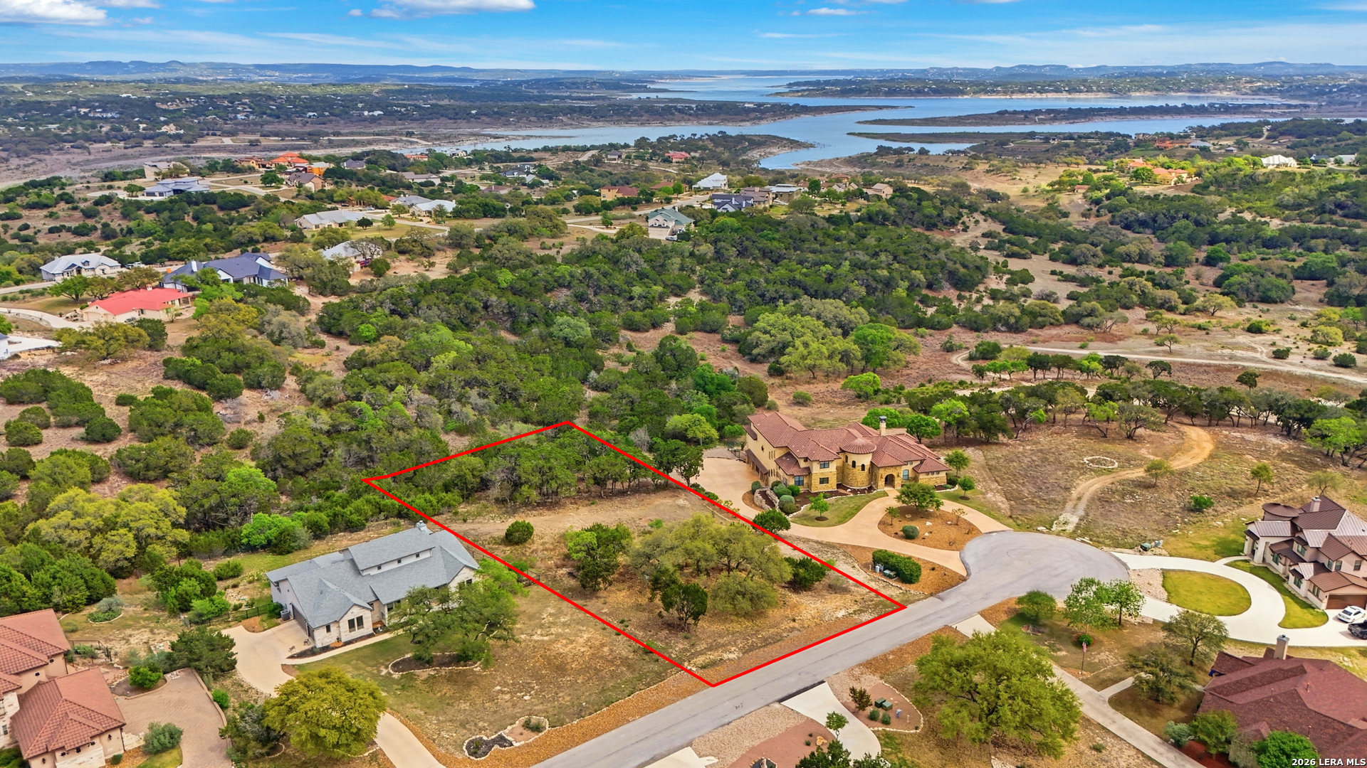 1033 Bluewater Place Spring Branch, TX 78070 - Photo 9 of 14