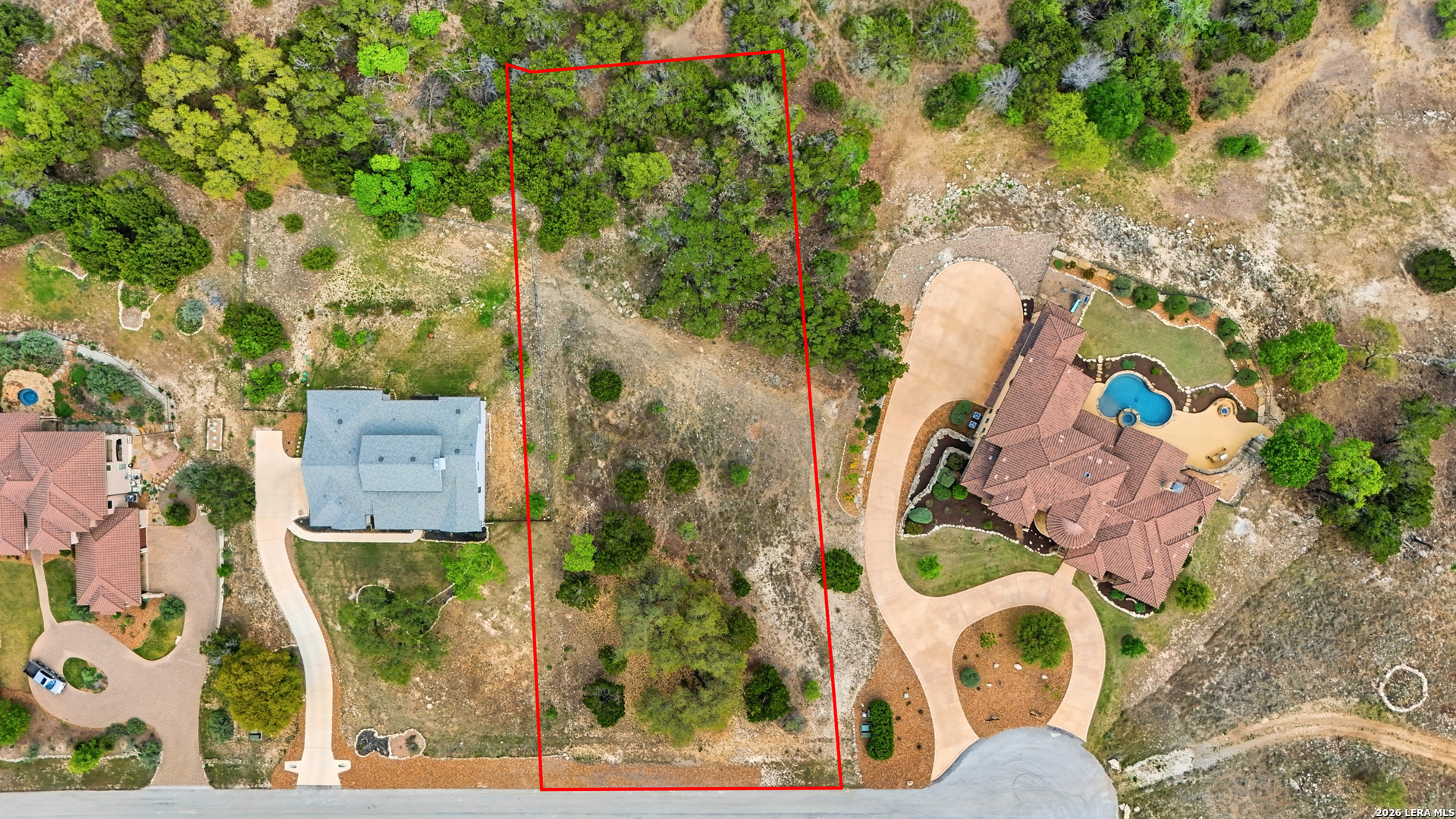 1033 Bluewater Place Spring Branch, TX 78070 - Photo 10 of 14