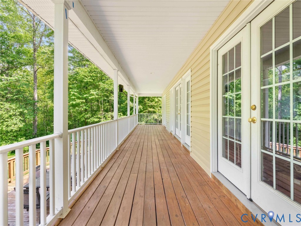 2526 Old Tavern Road Powhatan, VA 23139 - Photo 69 of 94
