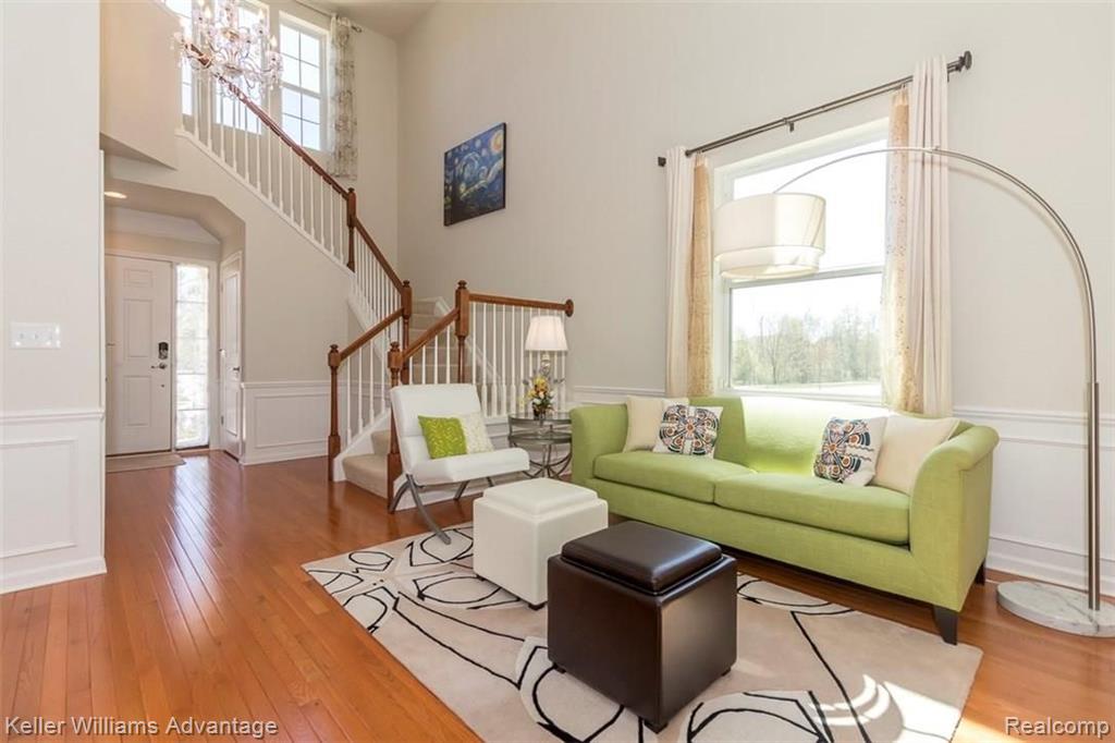 28319 Declaration Road Novi, MI 48377 - Photo 61 of 97