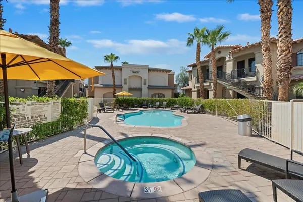 $2,500 | 50610 Santa Rosa Plaza, Unit 1, La Quinta, CA 92253