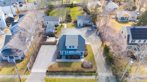 $1,995,000 | 20 Nye Road, Unit 2026, Falmouth, MA 02540