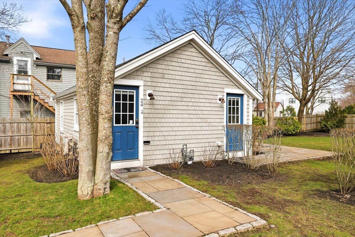 20 Nye Road, Unit 2026 Falmouth, MA 02540 - Photo 15 of 72 IMG_1944