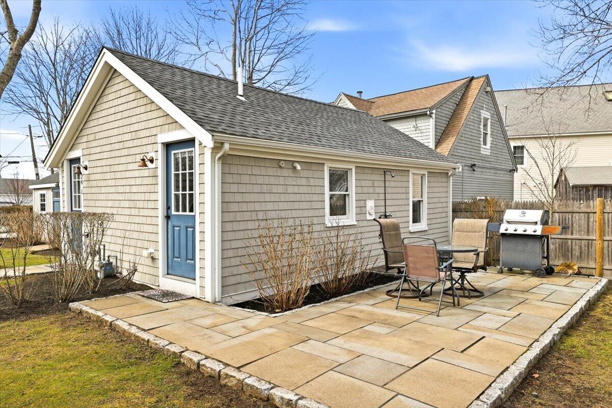 20 Nye Road, Unit 2026 Falmouth, MA 02540 - Photo 16 of 72 IMG_1923