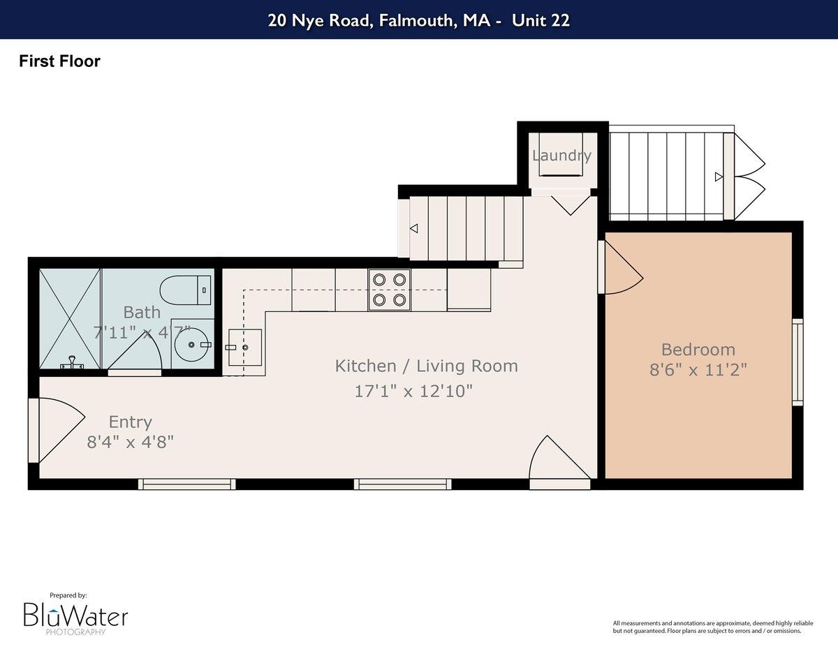 20 Nye Road, Unit 2026 Falmouth, MA 02540 - Photo 58 of 72 IMG_2013