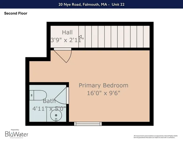 $1,995,000 | 20 Nye Road, Unit 2026, Falmouth, MA 02540