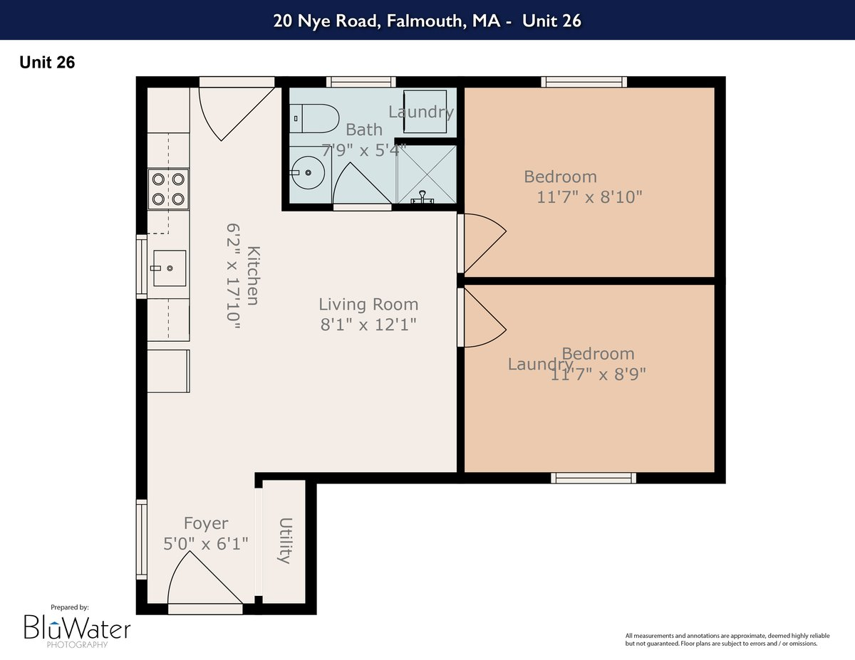 20 Nye Road, Unit 2026 Falmouth, MA 02540 - Photo 71 of 72