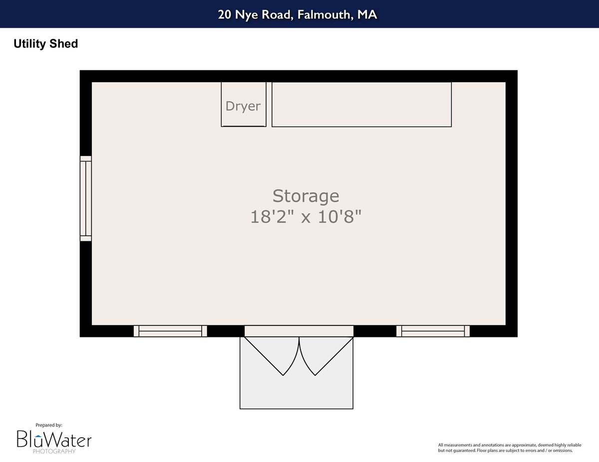 20 Nye Road, Unit 2026 Falmouth, MA 02540 - Photo 72 of 72