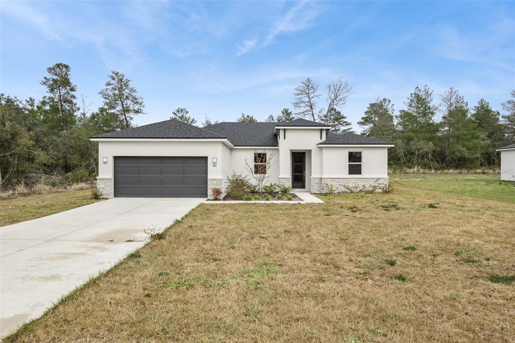 393 Marion Oaks Golf Road Ocala, FL 34473 - Photo 1 of 20