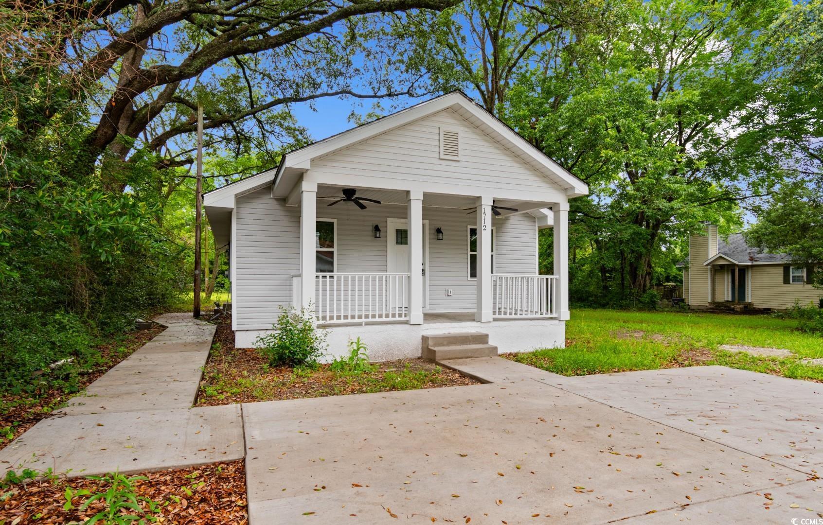 1712 Singleton Street Conway, SC 29527 - Photo 1 of 40