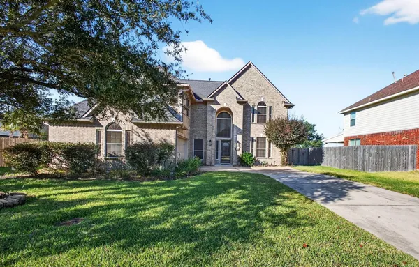 $547,000 | 6272 North Fawnlake Drive, Katy, TX 77493