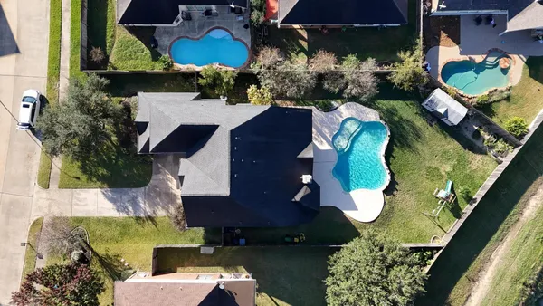 $547,000 | 6272 North Fawnlake Drive, Katy, TX 77493