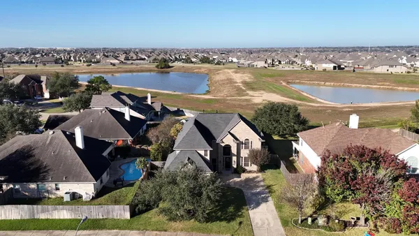 $547,000 | 6272 North Fawnlake Drive, Katy, TX 77493