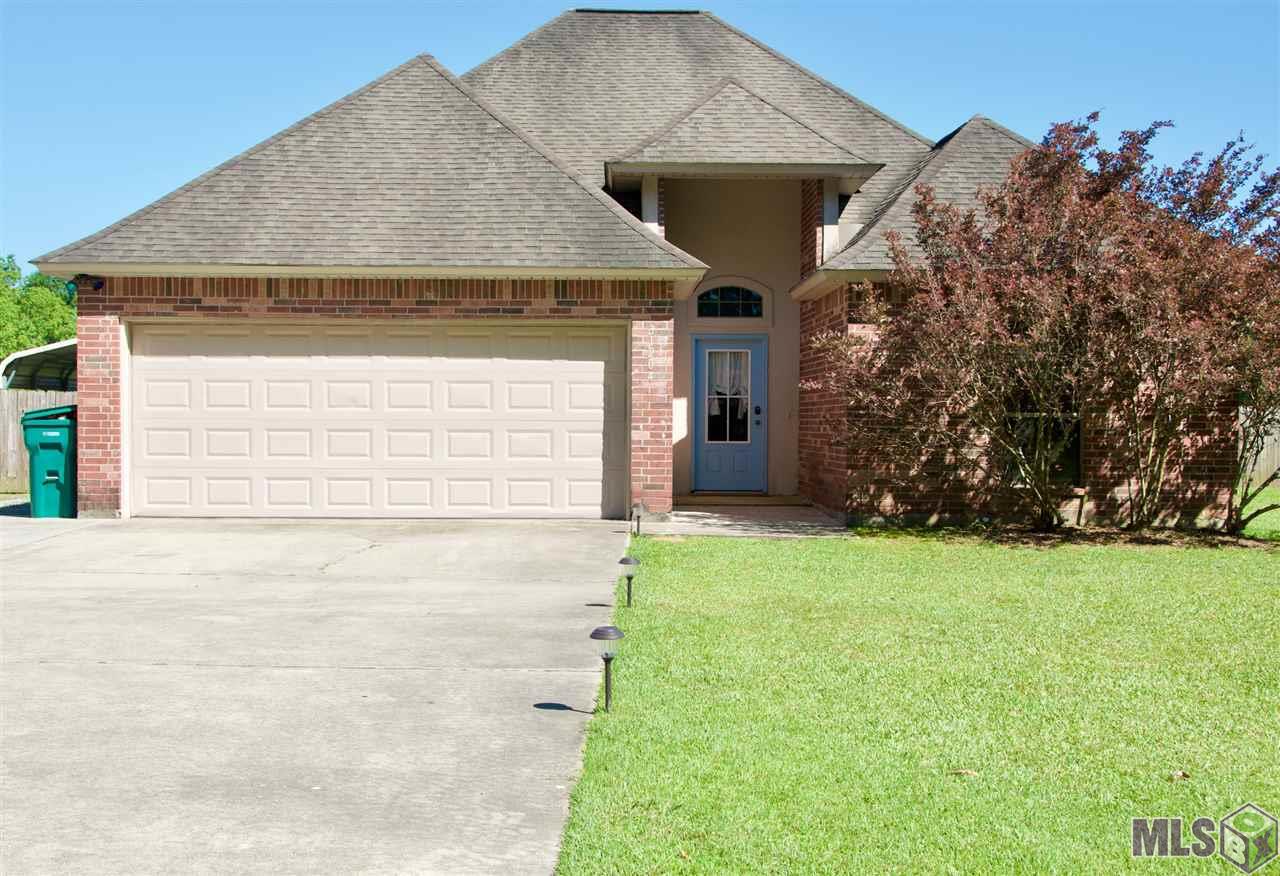 31204 Linder Road Denham Springs, LA 70726 - Photo 1 of 12