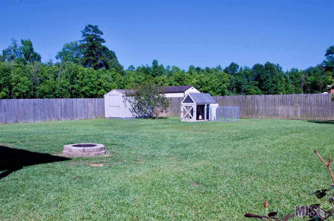 31204 Linder Road Denham Springs, LA 70726 - Photo 3 of 12