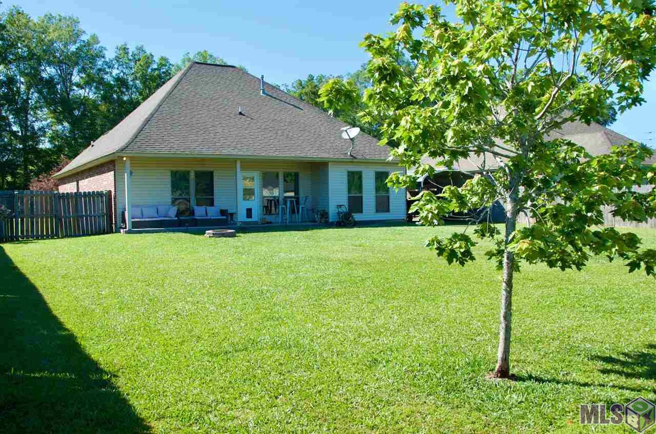 31204 Linder Road Denham Springs, LA 70726 - Photo 4 of 12
