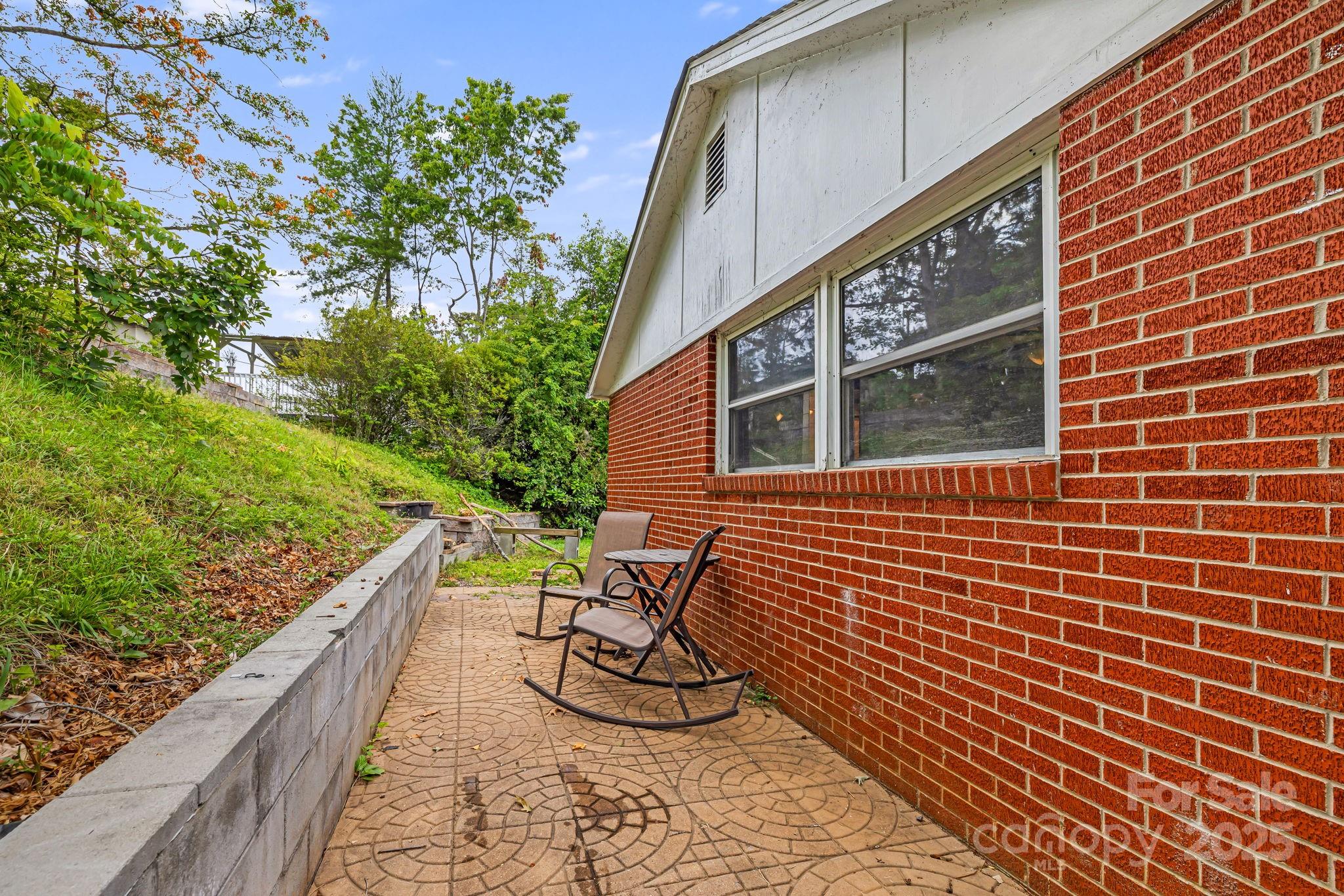 1271 Upper Brush Creek Road Fairview, NC 28730 - Photo 30 of 36