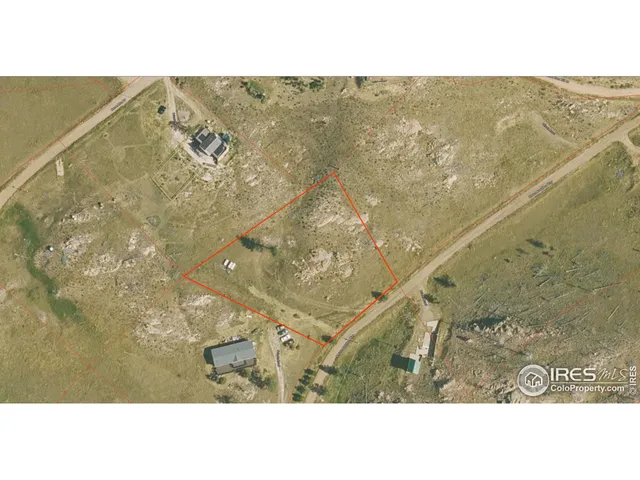 $35,000 | 107 Mt Audubon Way, Livermore, CO 80536