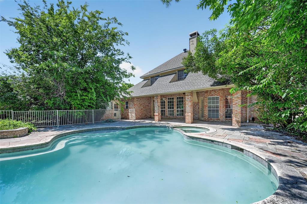 6710 Windrock Road Dallas, TX 75252 - Photo 2 of 39 Gallery Image 2