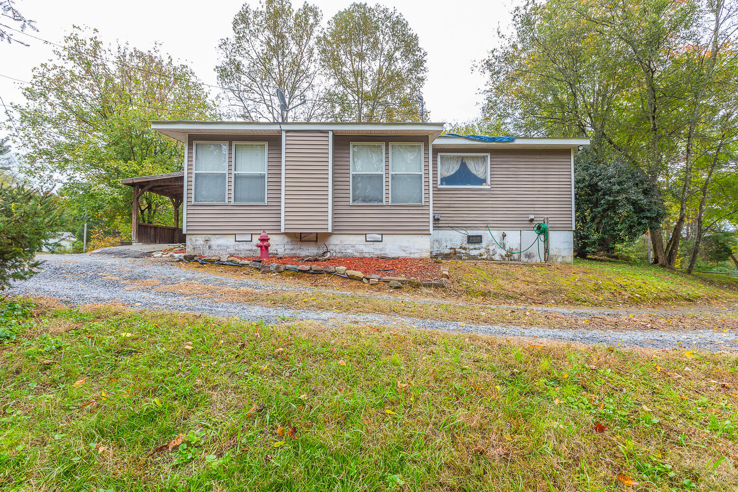 4811 Mitchell Bridge Road Northeast Dalton, GA 30721 - Photo 12 of 15 4811 Mitchell Bridge HD -4