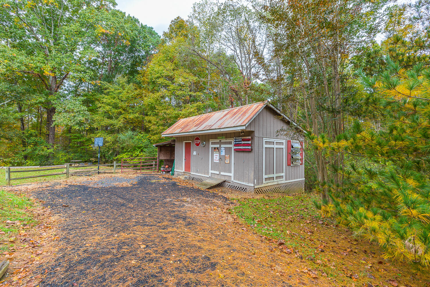 4811 Mitchell Bridge Road Northeast Dalton, GA 30721 - Photo 14 of 15 4811 Mitchell Bridge HD -2