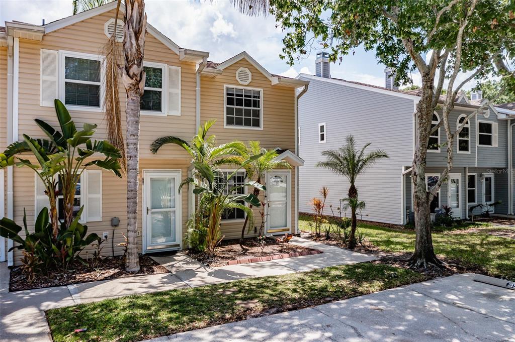 8523 J R Manor Drive Tampa, FL 33634 - Photo 1 of 1