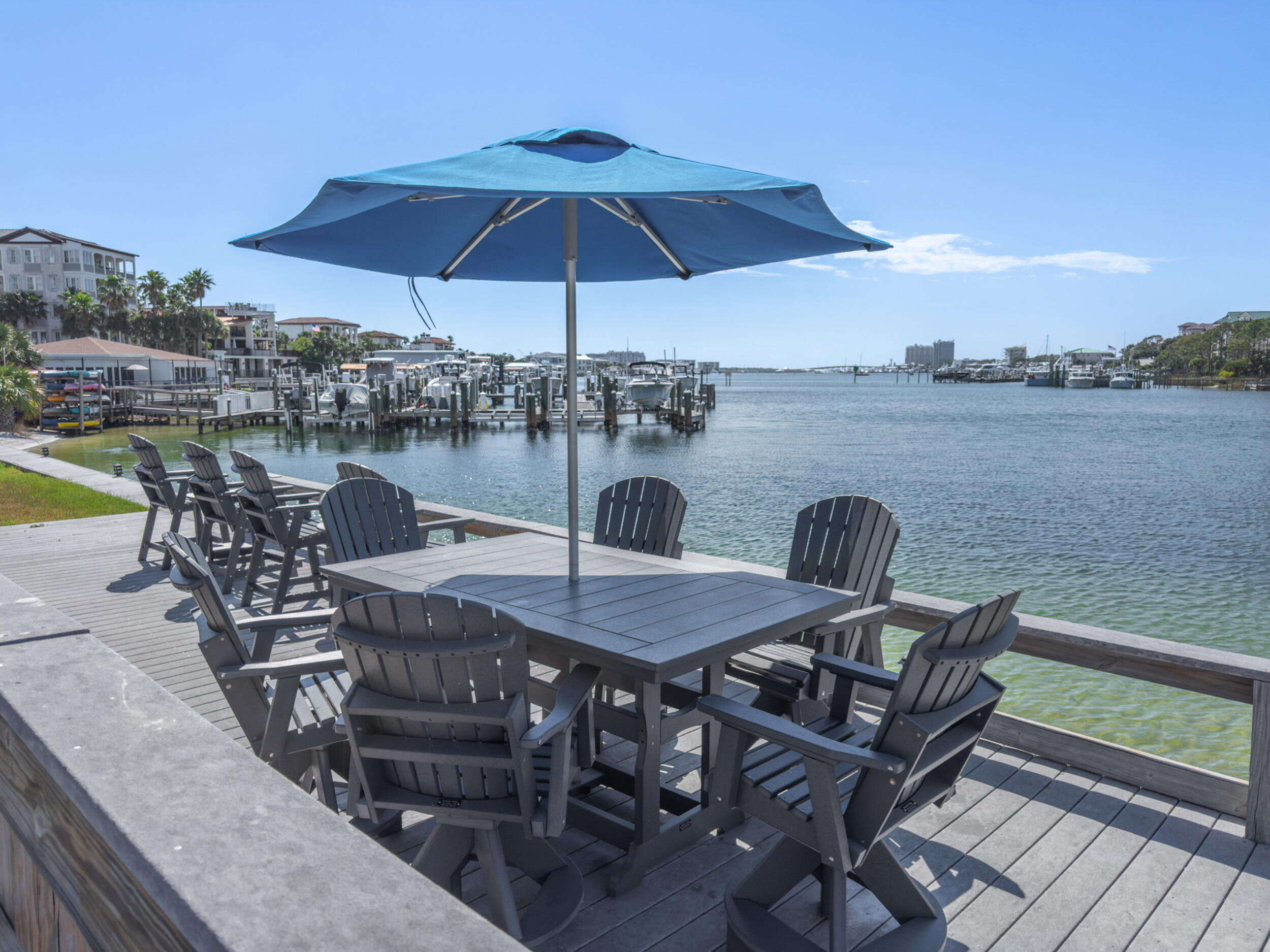 30 Moreno Point Road, Unit 502A Destin, FL 32541 - Photo 62 of 71 Moreno 64