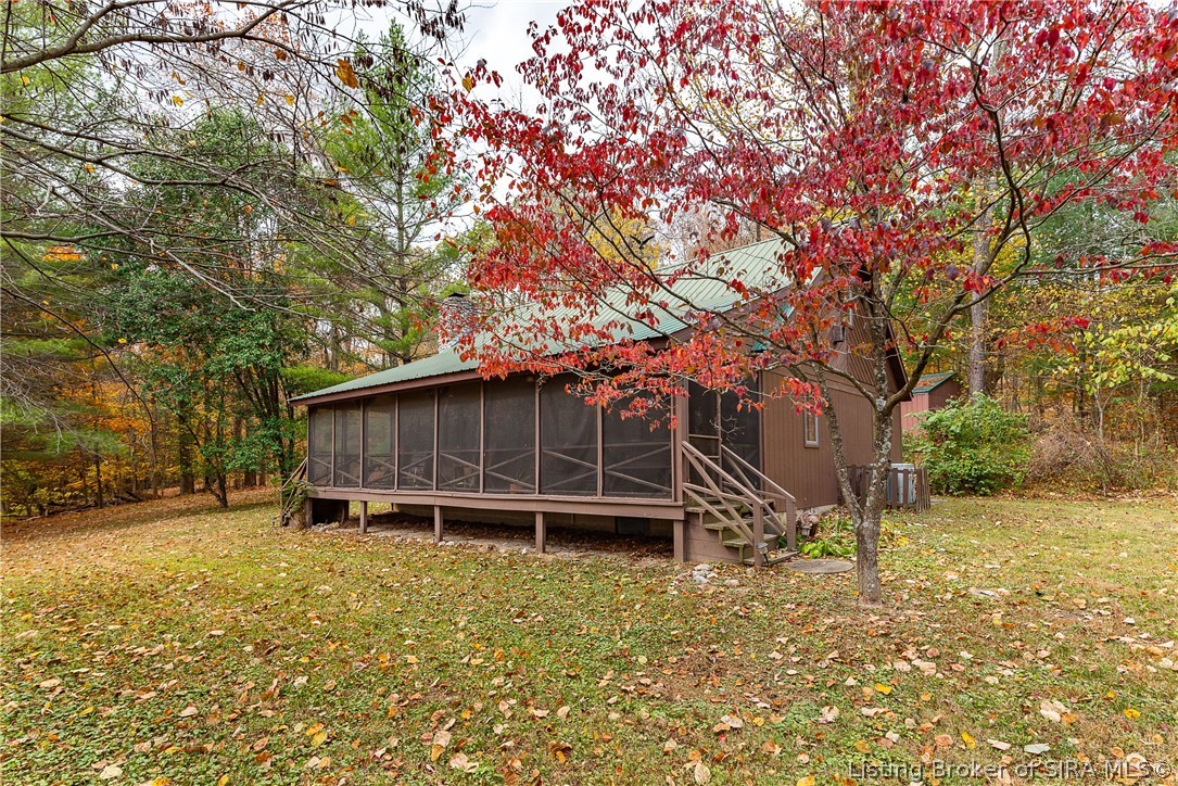 13 North Napper Road Lexington, IN 47138 - Photo 1 of 48 Gallery Image 1