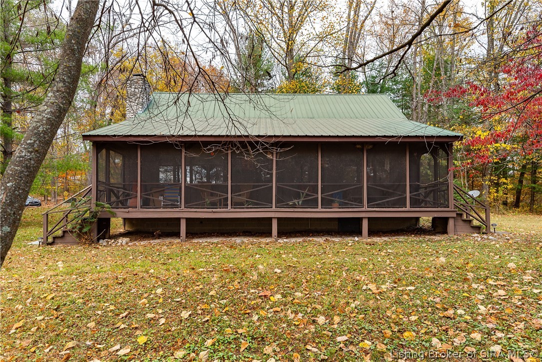 13 North Napper Road Lexington, IN 47138 - Photo 3 of 48 Gallery Image 3