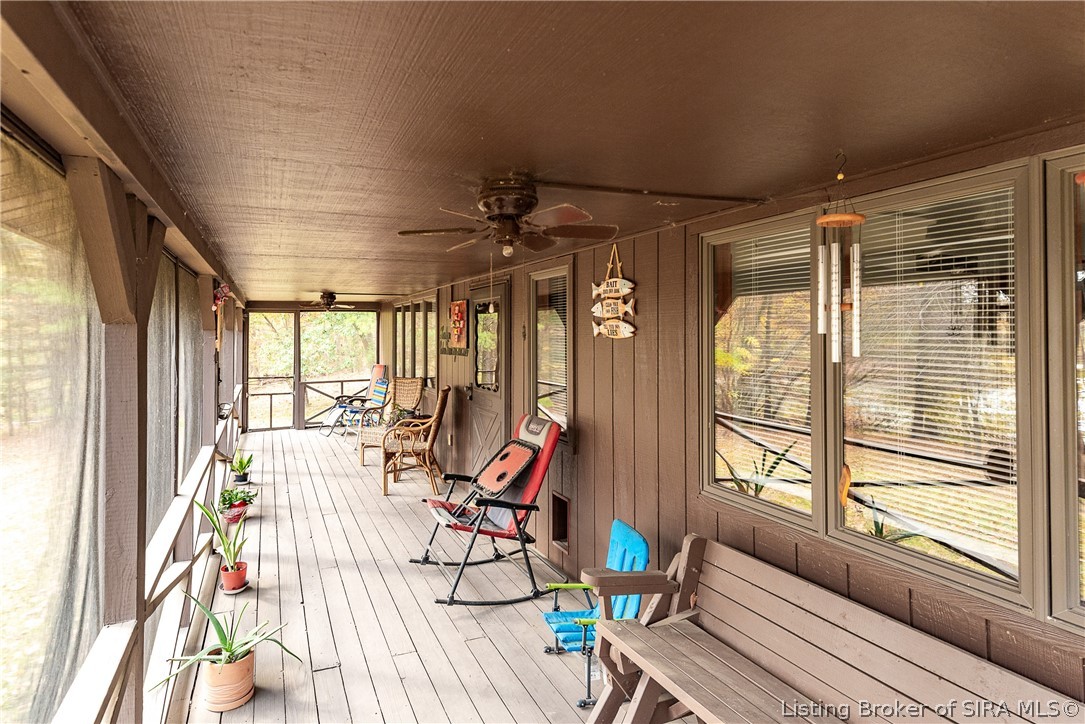13 North Napper Road Lexington, IN 47138 - Photo 4 of 48 Gallery Image 4