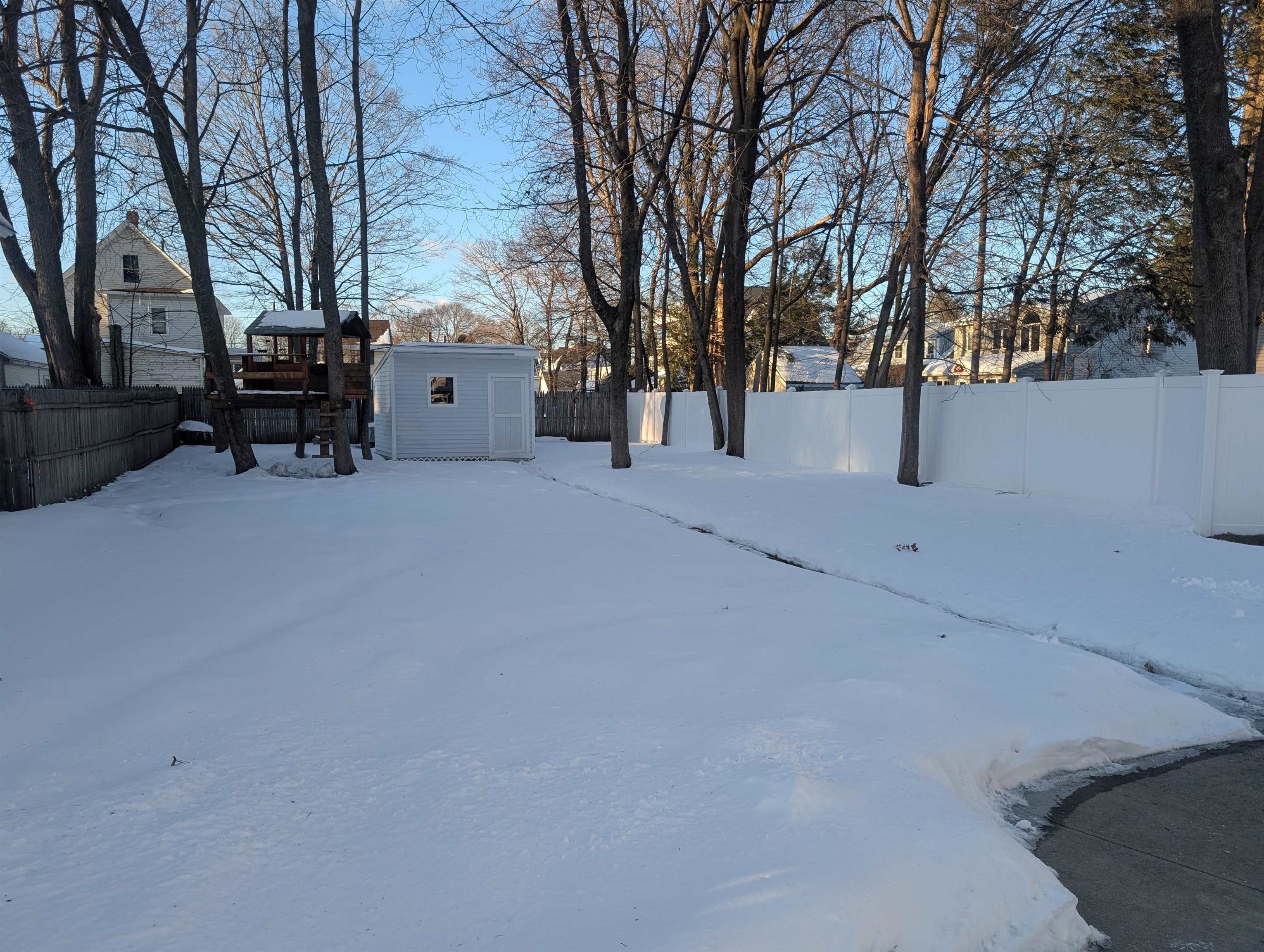 32 Stone Street Concord, NH 03301 - Photo 22 of 23