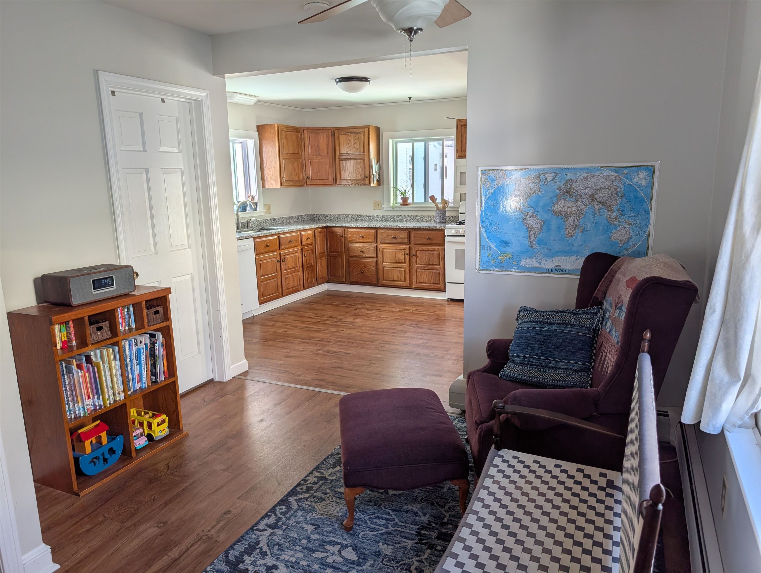 32 Stone Street Concord, NH 03301 - Photo 6 of 23