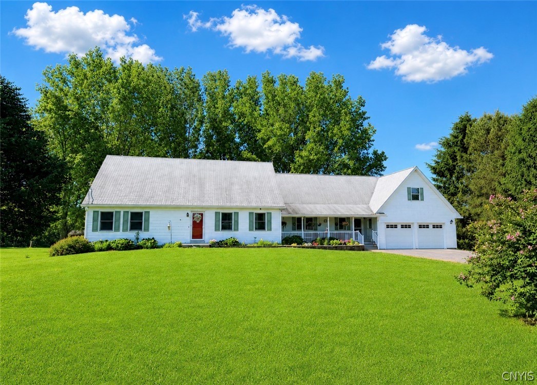 373 Luce Road Lansing, NY 13073 - Photo 1 of 35