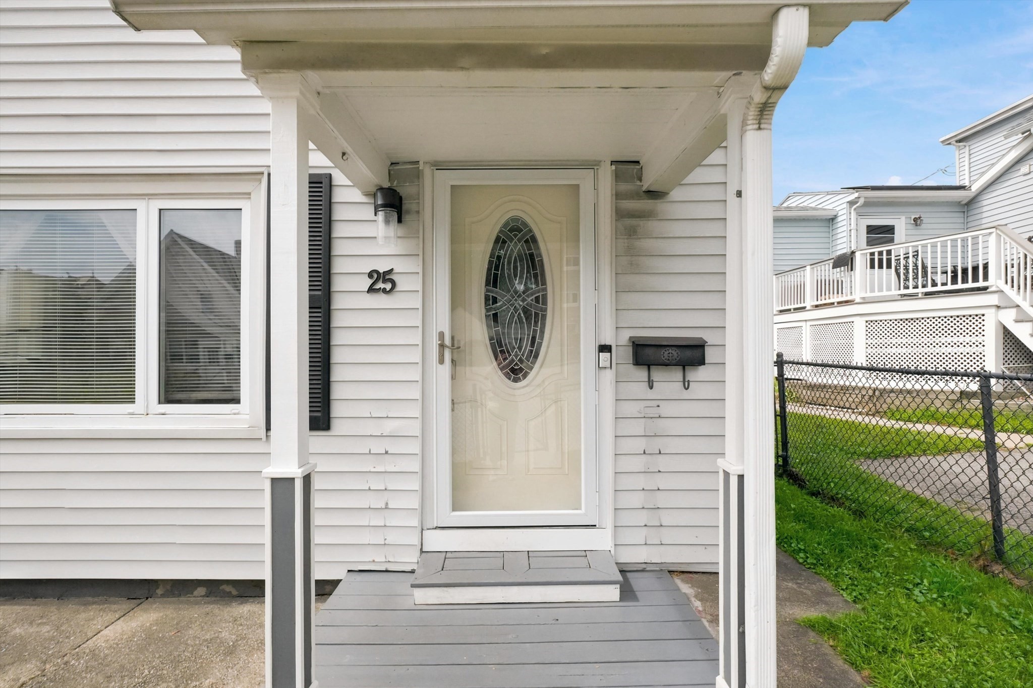 25 Orient Street Worcester, MA 01604 - Photo 33 of 36 Gallery Image 33