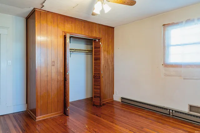 $269,900 | 1252 South 600 West, Swayzee, IN 46986