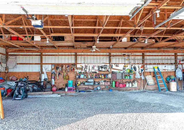 $269,900 | 1252 South 600 West, Swayzee, IN 46986