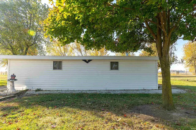 $269,900 | 1252 South 600 West, Swayzee, IN 46986