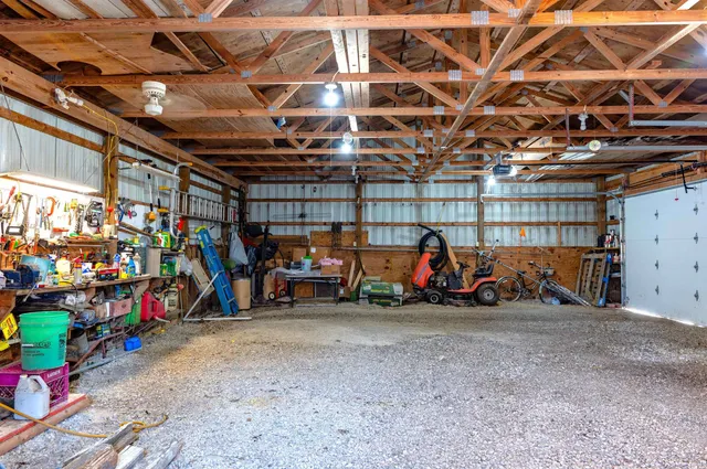 $269,900 | 1252 South 600 West, Swayzee, IN 46986